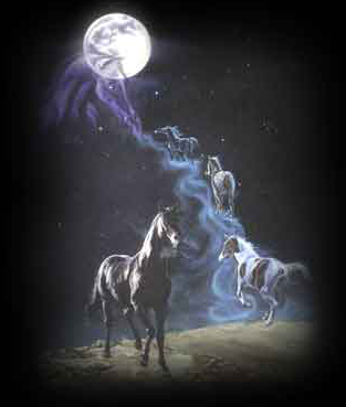 horse heaven